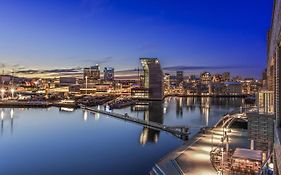 Seafront Penthouse Oslo